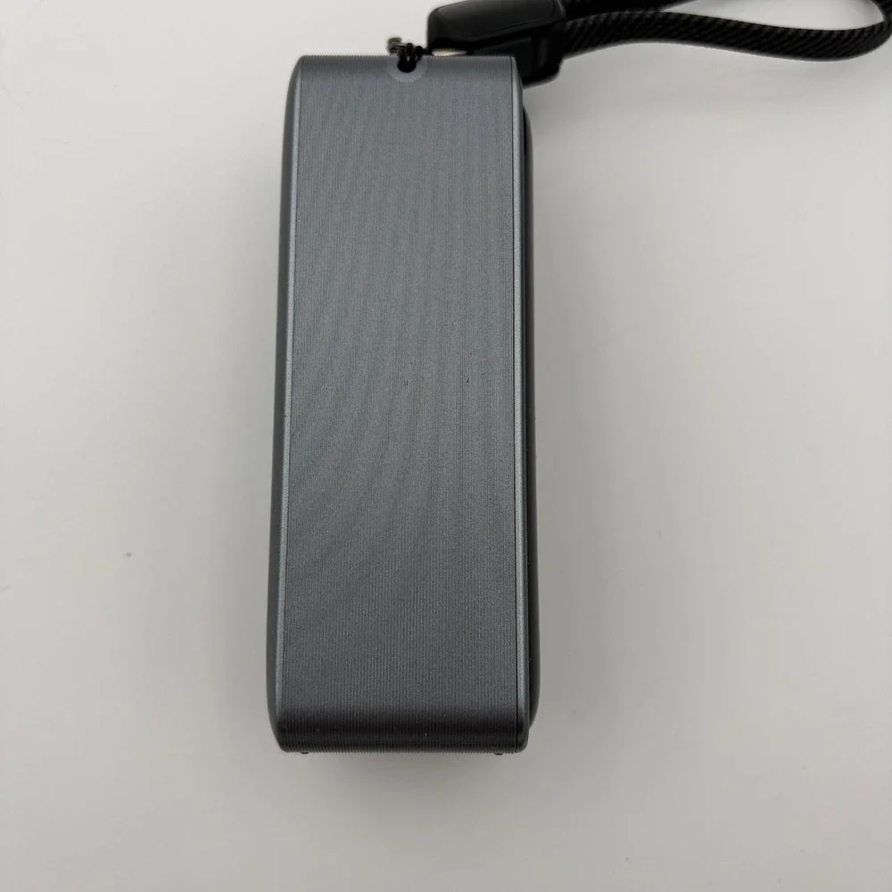 Anker Prime 65W Power Bank A1339 Gray